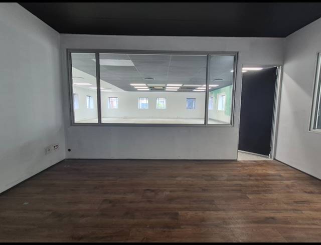 204M² OFFICE TO LET IN RIVONIA